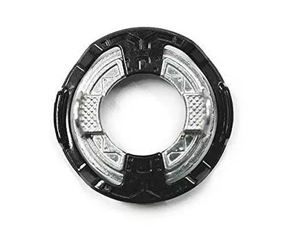 Диск Beyblade Burst Jerk только черный *диск