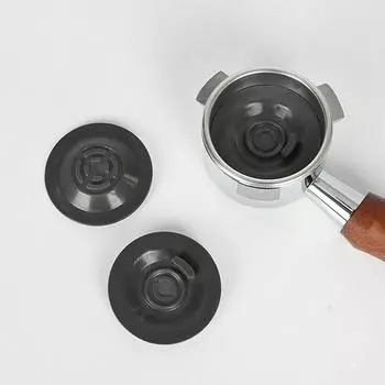 Диск для чистки кофе для ручки Breville Recoil Silicone 58mm