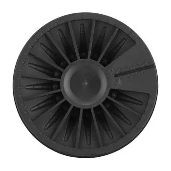 Диск для дезинфекции гуттаперчевых точек стоматологический инструмент для стерилизации зубов