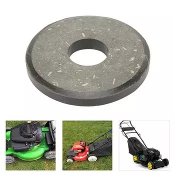Диск для реверсирования волокна GW-2732 для MTD Troy-Bilt Замена 1072 GW-1072 2732 GW-2732