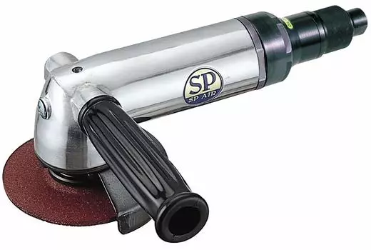 Диск для шлифовальной машины SP Air 100 мм (SP) Диаметр: СП-1254Г