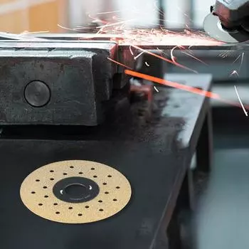 Диск для шлифования фарфора, гранита, мрамора, камня и гранита