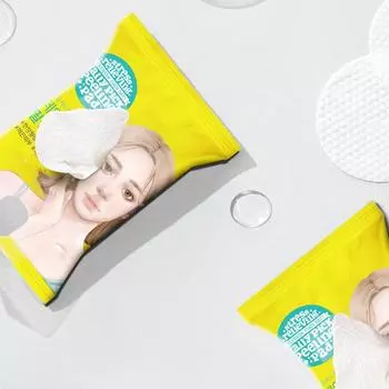 Диск для снятия стресса Daily Pick Peeling Pad 57 г (30sheets)