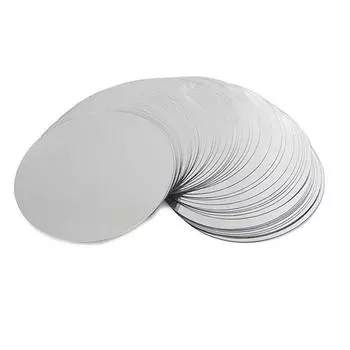 Диск для вина, ломтики — товары для вечеринок, 50 шт., карточки с носиком для капельной остановки, 3 дюйма, #