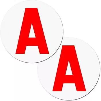 Диск X2 | Выпуск 2022 г. | 15 см Диск А | Молодой водитель | Прежде всего одобрено 15x15x1cm