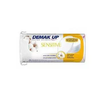 Диски Demak Up Oval Sensitive 48