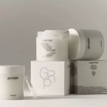 Диски для отслаивания Ground Plan 50 листов