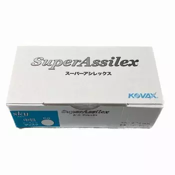 Диски Kovacs Super Assilex 7716 Skychuume Phi Co., Ltd. Диск/100 К-500 (75 П-0)