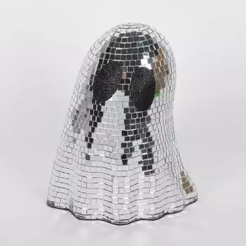 Диско-призрак диско-призрак украшение хэллоуин украшение призрак призрак призрак украшение новый продукт