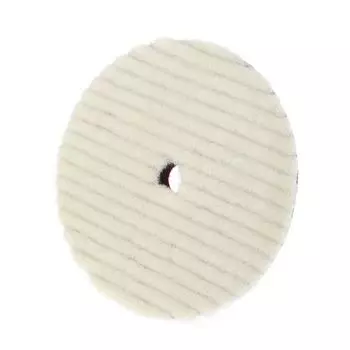 Дисковая накладка Флокирование Полировальные диски Наждачная бумага Буфер Подложки Шлифовальная машина 150 мм