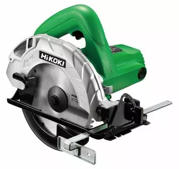 Дисковая пила HiKOKI C6SS