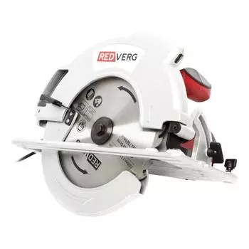 Дисковая пила Redverg Rd-cs220-85