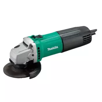 Дисковая шлифовальная машина Makita 100 мм M966.