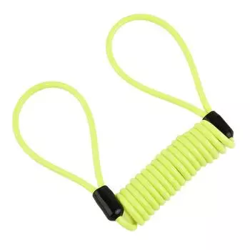 Дисковый замок, противоугонная защита, сигнальные замки, высокое качество