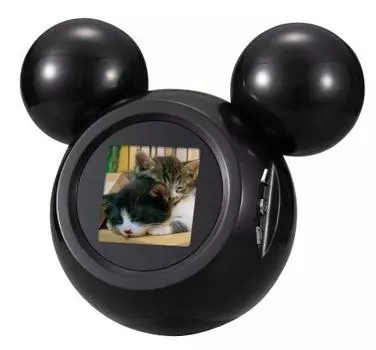 Дисней Микки Маус МИККИ Черный Digi-Pod (МЫШЬ DISNEY Digi-Pod)