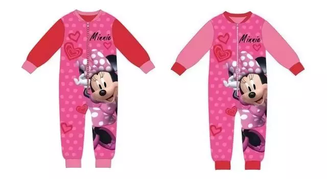 Дисней Минни пижамы