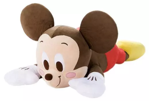 Дисней Расслабляющий Микки Л.