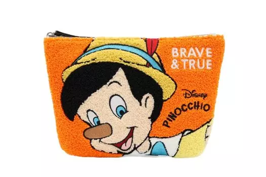 Дисней Сагара Пауч DPC-PCH03 Пиноккио/03