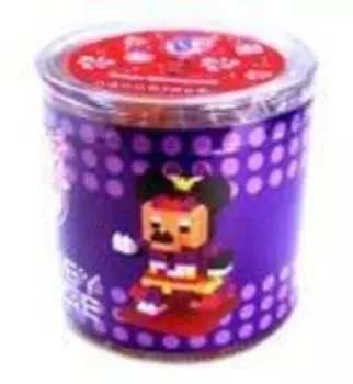 Disney 2014 Summer Festival Nanoblock Disney Resort Mickey s