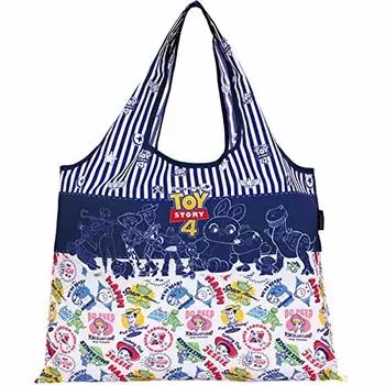 Disney 2WAY Eco Bag TOY STORY4 W53H40cm
