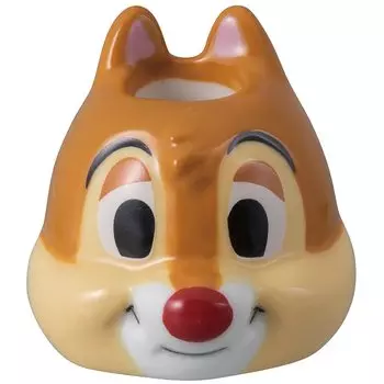 Disney and Dale Toothbrush Stand Chip Dale SAN3409-4