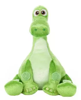 Disney Arlo and the Boy Beans Collection Мягкая игрушка Arlo, высота сидя 14,5 см