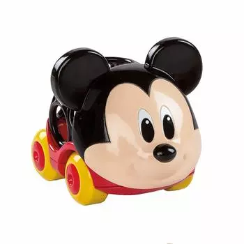 Disney Baby Go Grippers Mickey от Kids II Black O ball (10368)