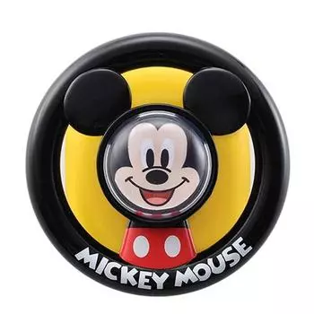Disney Baby Микки Ручка коляска игрушка корейские детские игрушки