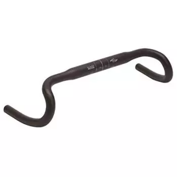 Disney Банди 2 ручки песочно-черный руль с дропом 31,8 мм LL(445/530) чёрный