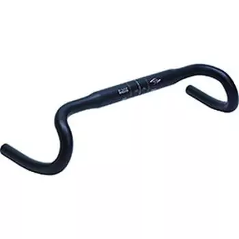 Disney Bandy 2 Handle Sand Black Drop Handle 31.8mm M(385/470) чёрный