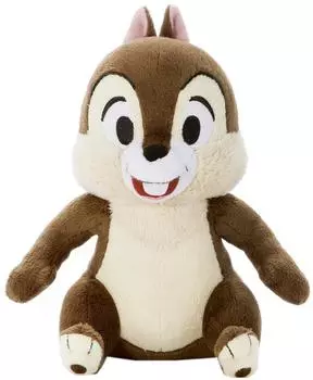 Disney Basic Plush Toy S Chip