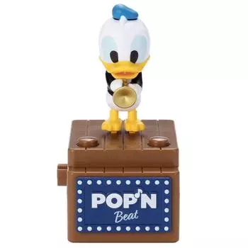 Disney Beat Дональд Дак POP N