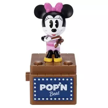 Disney Beat Minnie Mouse POP N
