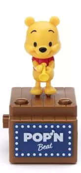 Disney Beat Winnie the Pooh POP N (труба)