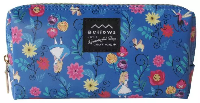 Disney Bellows Pen Case