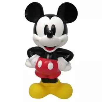 DISNEY Big Deka Полное лицо (Микки)