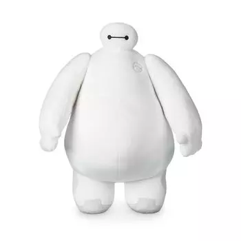 Disney Big Hero 6 Plush Big Hero дюймов – 6–12