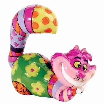 Disney by Britto Чеширский кот Мини 4026293