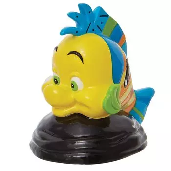Disney by Britto Русалочка Флаундер Мини 6009053