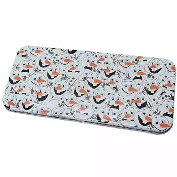 Disney Camp Case Olaf Full DSSTF880 Frozen 2