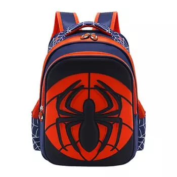 Disney Cars Chest Belt Начальная школа собирается представить [sunkids] Рюкзак, легкий, в комплекте, дети, девочки, мальчики, студенты, детский сад, тёмно-синий