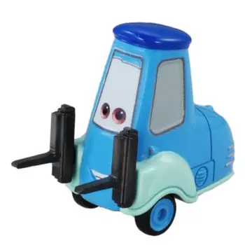 Disney Cars Томика C-13 Гвидо