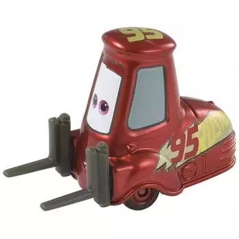 Disney Cars Томика C-24 Гвидо (Тип РРЦ)