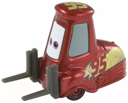 Disney Cars Томика C-24 Гвидо (Тип РРЦ)