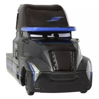 Disney Cars Томика C-33 Гейл Бофорт (Стандартный Тип)