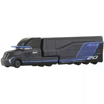 Disney Cars Томика Гейл Бофорт (Тип транспортера)
