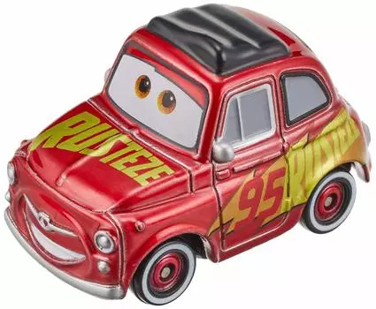 Disney Cars Томика Луиджи C-22 (Тип РРЦ)