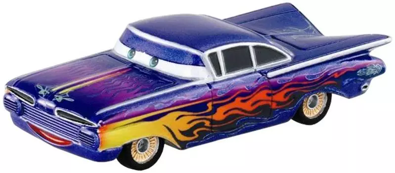 Disney Cars Томика Рамон C-8