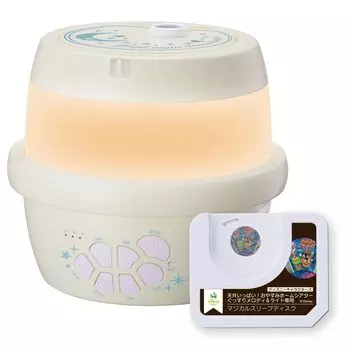 Disney Ceiling Good Night Home Theater Звук Мелодия Свет Персонажи Disney Полная версия! &