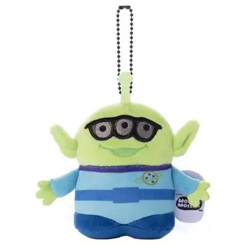 Disney Character Disney Alien D Height 12cm Mocchi-Mocchi-mini approx.
